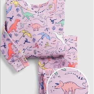 NWT toddler pajamas